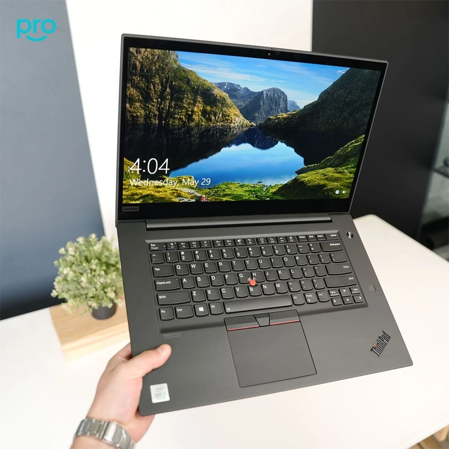 Bàn phím&Touchpad ThinkPad P1 Gen 3