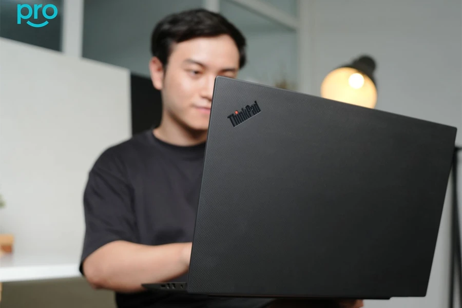 Pin ThinkPad P1 Gen 3