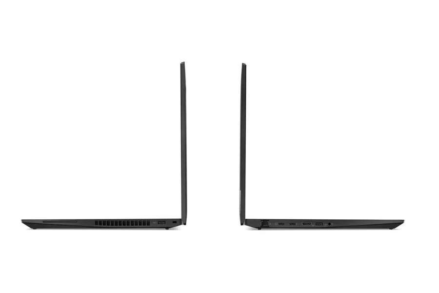 Lenovo ThinkPad T16 Gen 2 được trang bị đầy đủ các cổng kết nối thông dụng
