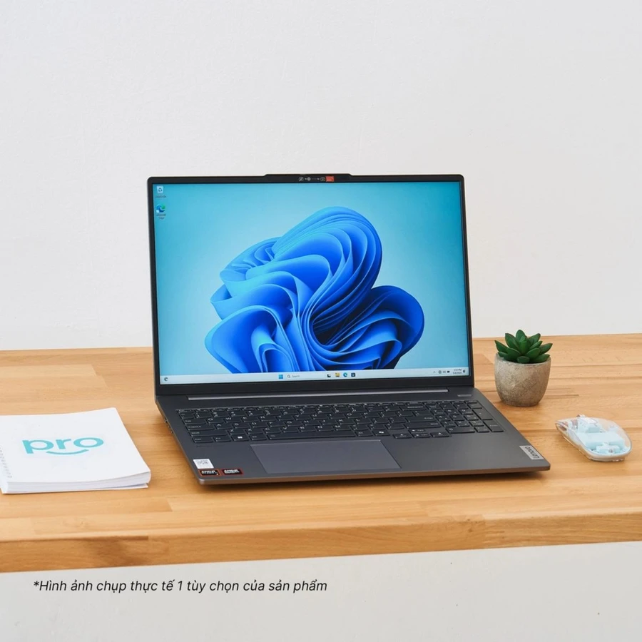 Lenovo Xiaoxin Pro 16 đi kèm với màn hình tần số quét 120Hz