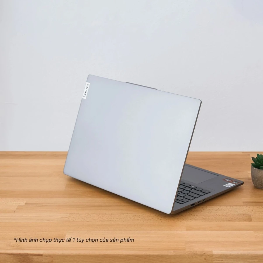 Lenovo Xiaoxin Pro 16 2024 sở hữu thiết kế hiện đại, cao cấp hàng đầu