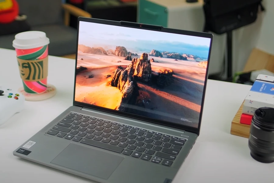 Xiaoxin Pro 14 2024 sở hữu màn hình 16-inches cho trải nghiệm hiển thị mãn nhãn