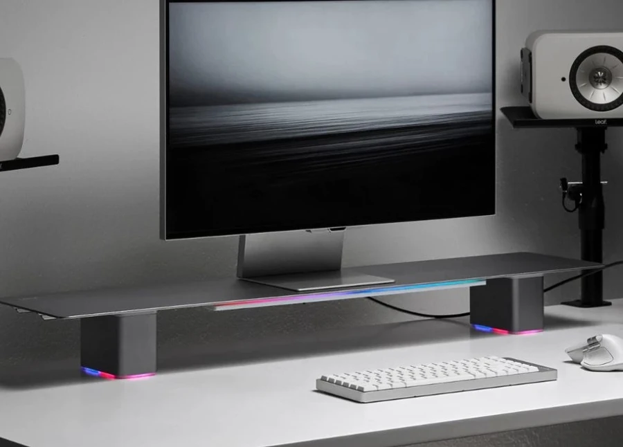 Kệ màn hình Leaf Stand Edge Moonlight - Đối tượng phù hợp