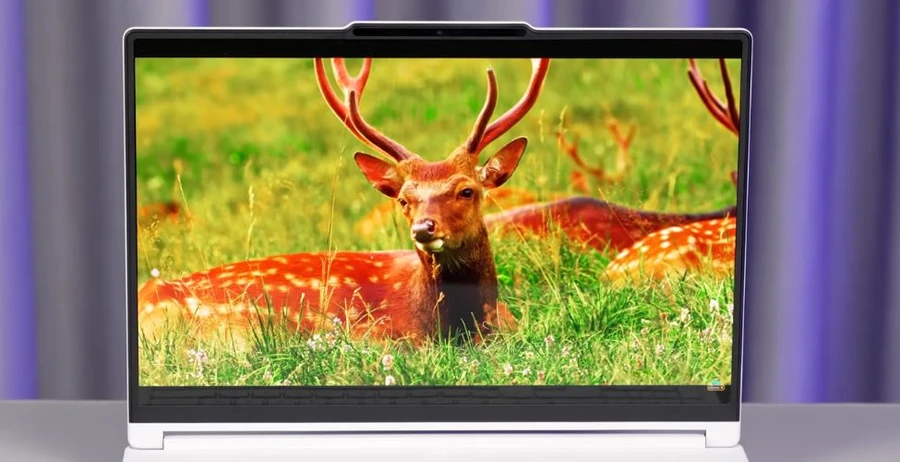 Màn hình Lenovo Legion Y7000X 2026 IAX11