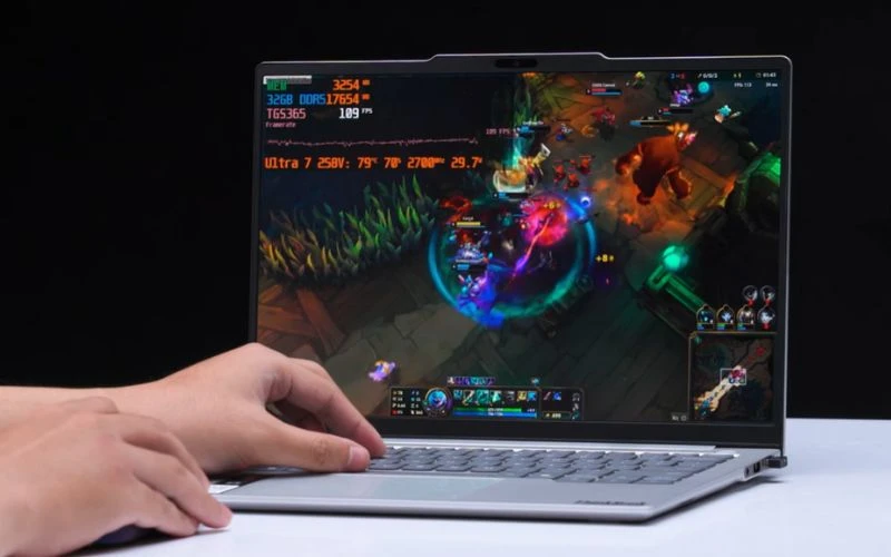 Ưu điểm và nhược điểm của Lenovo Thinkbook X AI G3 2026