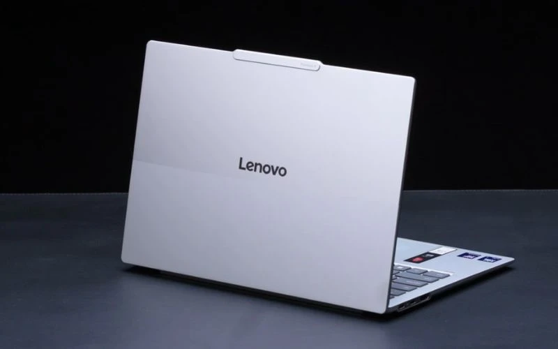 Lenovo Thinkbook X AI G3 2026 thiết kế mỏng nhẹ, tiện di chuyển