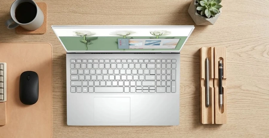 Đa nhiệm Dell Inspiron 15 5501