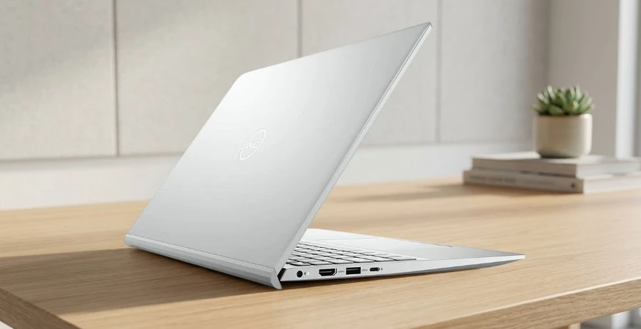Kết nối Dell Inspiron 15 5501