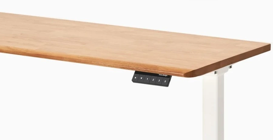 Điều khiển bộ bàn nâng hạ Alexa Edge