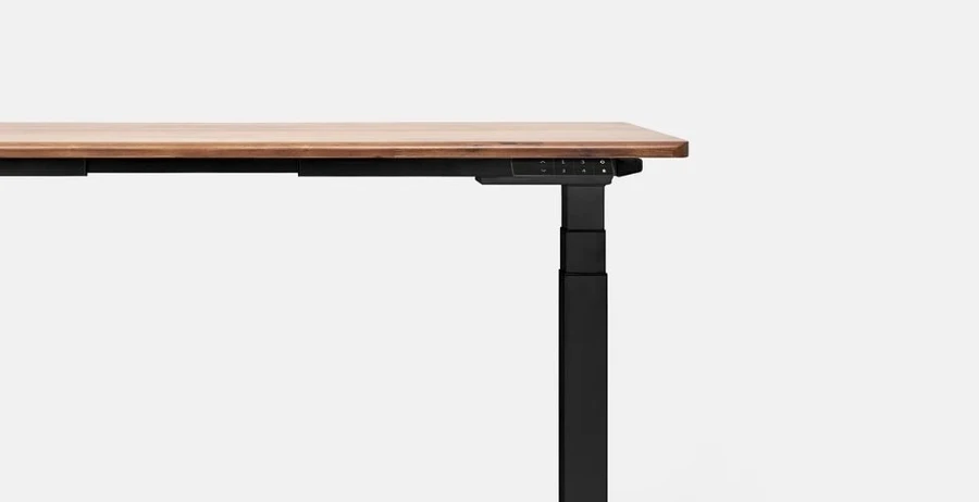Điều khiển bộ bàn nâng hạ Alexa Leco