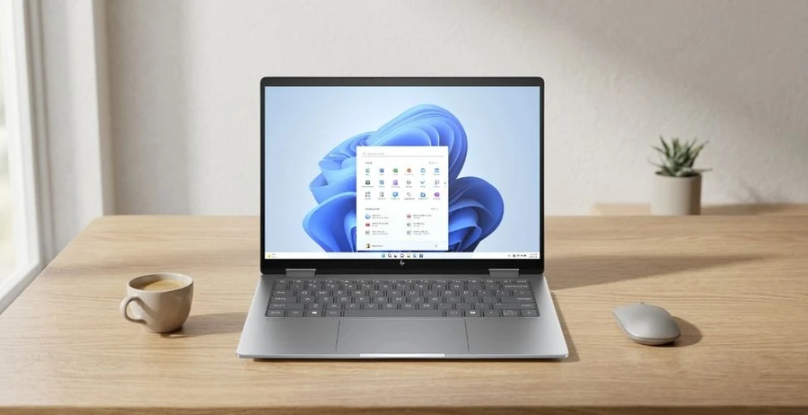 Hiệu năng HP EliteBook X360 830 G10 2-in-1