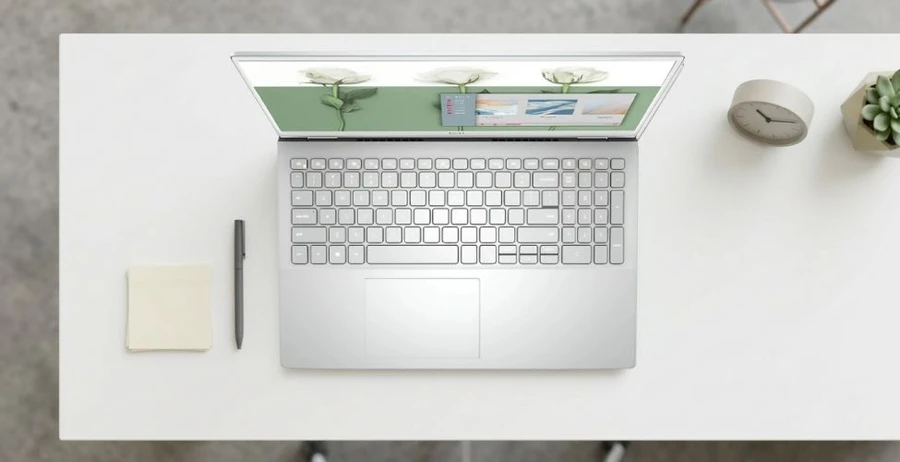 Bàn phím Dell Inspiron 15 5501
