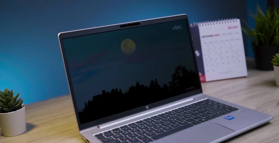 Bảo mật HP ProBook 440 G10