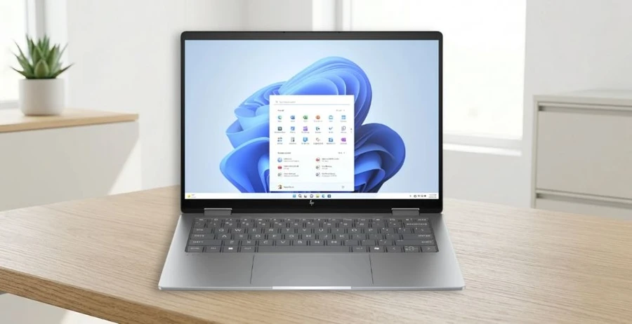 Đối tượng HP EliteBook X360 830 G10 2-in-1