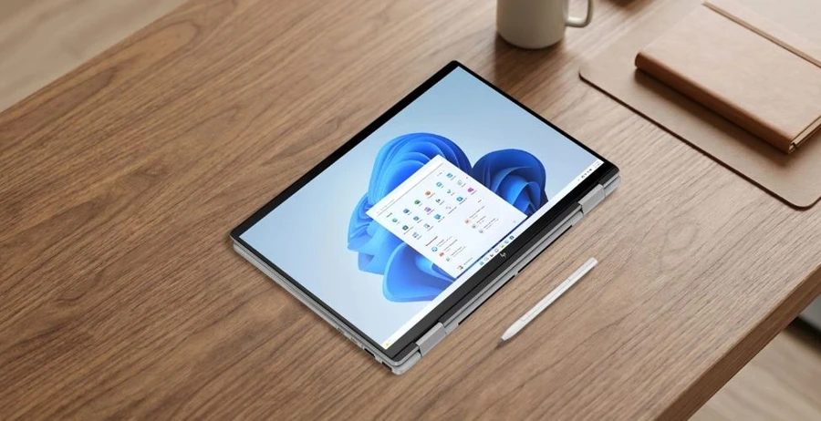 Thiết kế HP EliteBook X360 830 G10 2-in-1