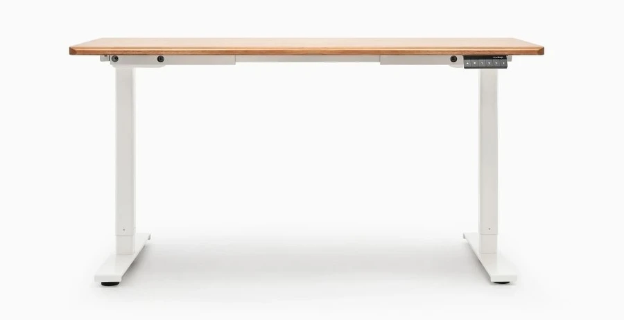 Thiết kế bộ bàn nâng hạ Alexa Edge