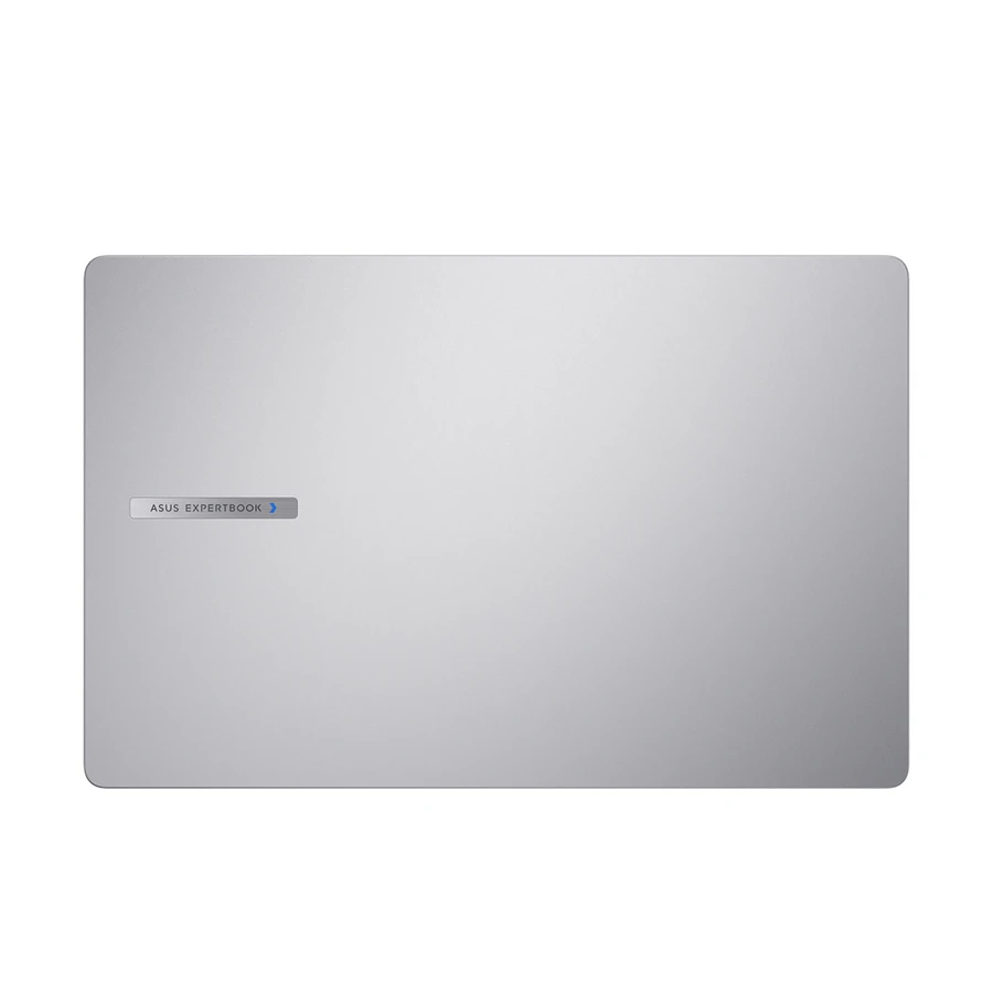 Thiết kế mặt A của Asus ExpertBook P1503CVA-C5H16-63WS