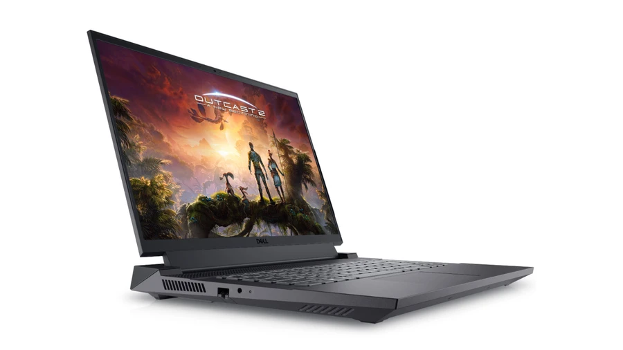 Đánh giá chi tiết Dell G16 7630 
