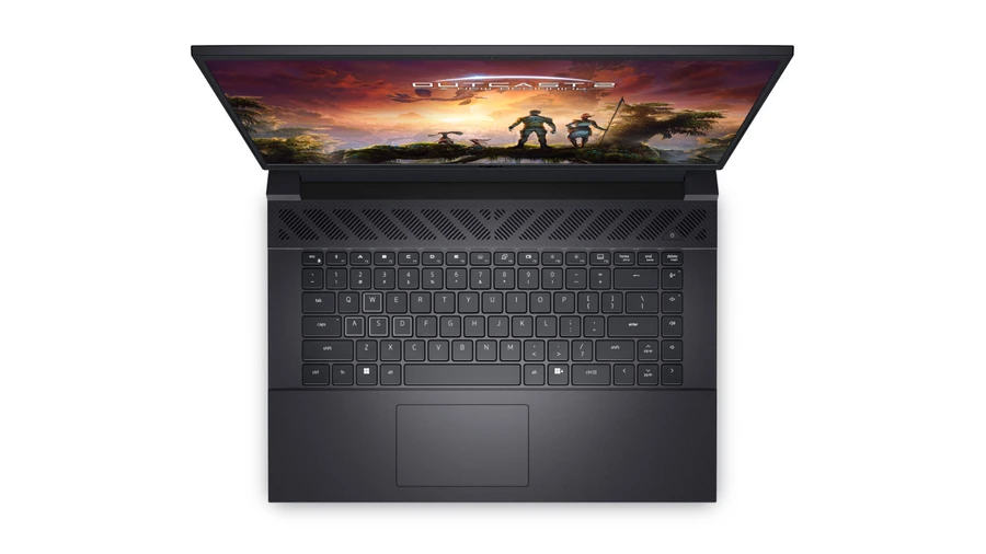 Bàn phím của dòng Dell Gaming G Series sẽ có dạng tenkeyless