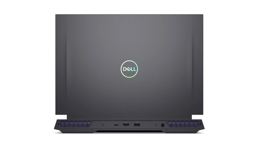 Dell G16 7630 mang dáng dấp “chiến hạm” quen thuộc
