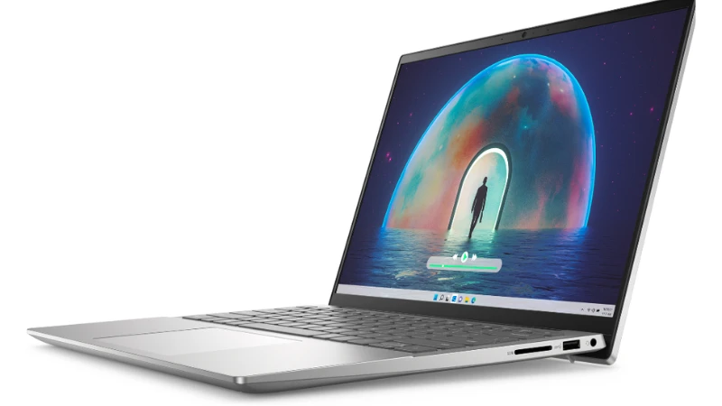 Hiệu năng mạnh mẽ với con chip Intel I7