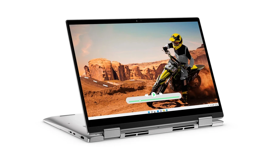 Đánh giá Dell Inspiron 7435 2 in 1