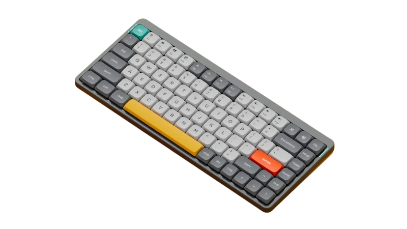 Trải nghiệm Gateron Brown Switch 2.0