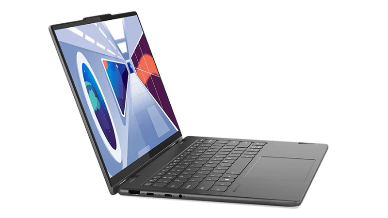 Trải nghiệm đã tay với touchpad và bàn phím