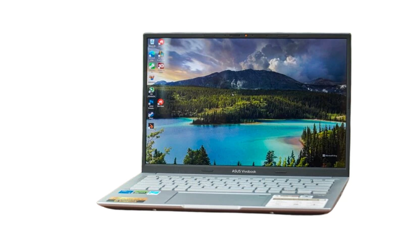 Màn hình Oled cho chất lượng hiển thị cao