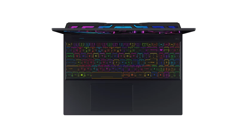 Đánh giá chi tiết touchpad và bàn phím