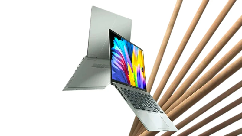Trải nghiệm hiệu năng mạnh mẽ với con chip Intel core i7