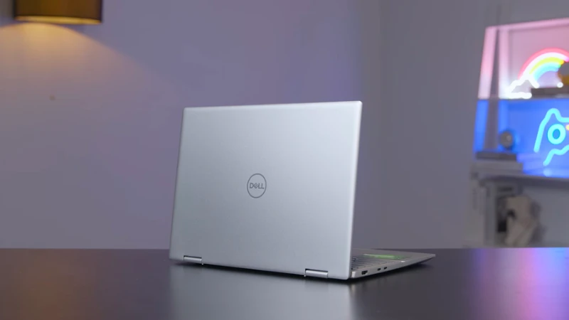 Hiệu năng ổn định với chip Intel core I5