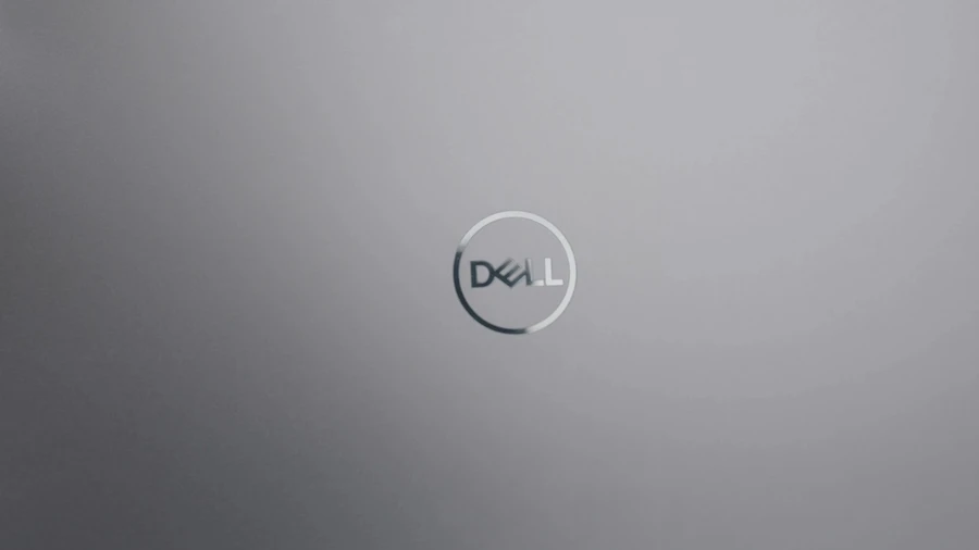 Logo Dell Dell Vostro 5630