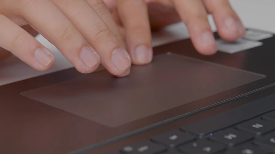 Touchpad của Dell Vostro 5630