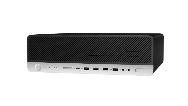 Thiết kế - HP EliteDesk 800 G5 SFF 