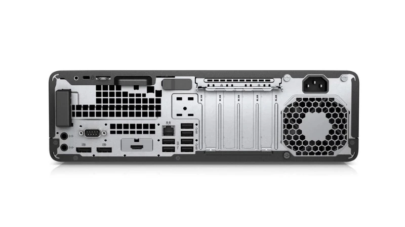 Nâng cấp - HP EliteDesk 800 G5 SFF 
