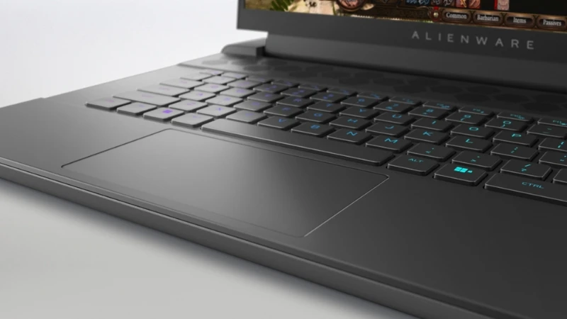Touchpad