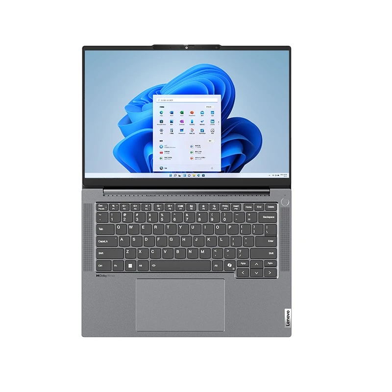 Bàn phím êm ái, Touchpad rộng lớn