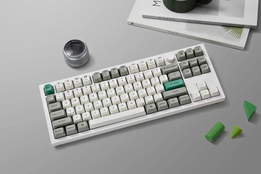Bàn phím Keychron Layout Tenkeyless