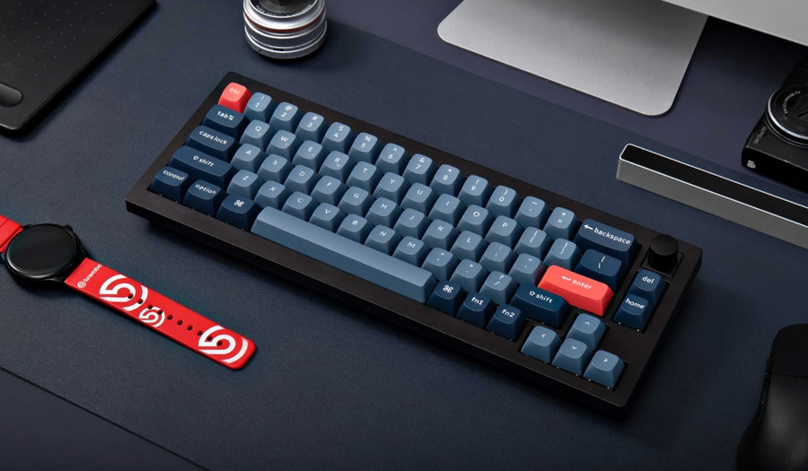 Bàn phím Keychron Layout 65%