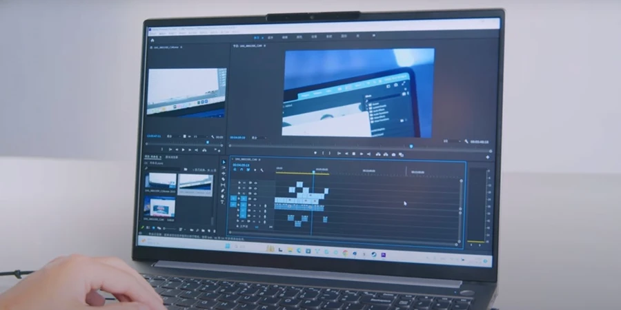 Chỉnh sửa hình ảnh và video cơ bản