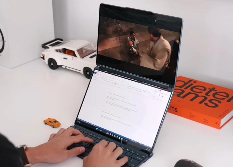 Cực kỳ phù hợp với dân content