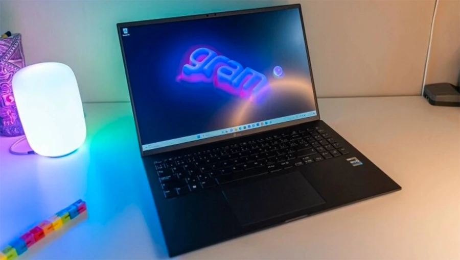 LG Gram là dòng laptop nổi tiếng đến từ thương hiệu điện tử Hàn Quốc
