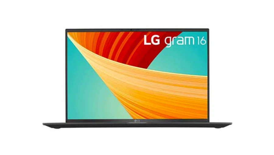Sản phẩm LG Gram 16 2023