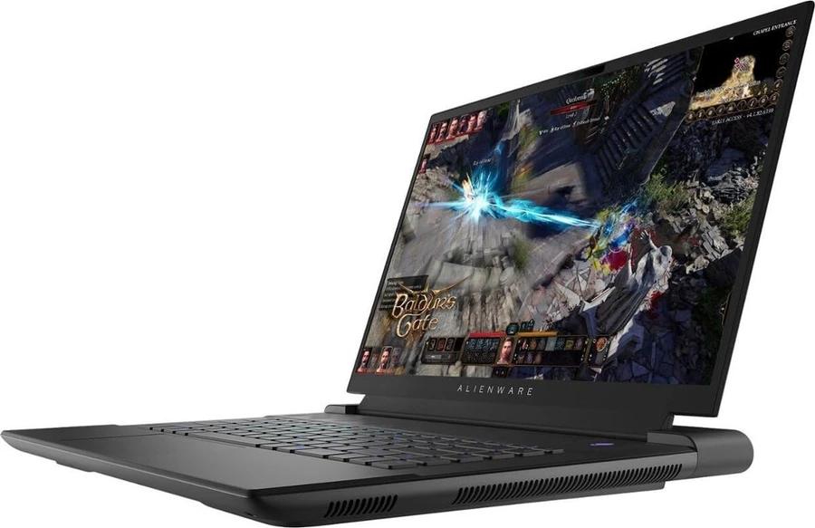 Laptop Dell Alienware m16 2023