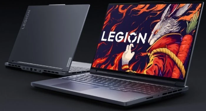 Laptop Lenovo Legion Slim 5 2023
