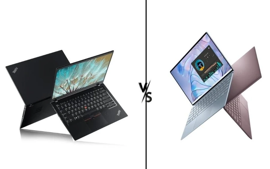 Ưu điểm và nhược điểm của laptop Dell và Lenovo