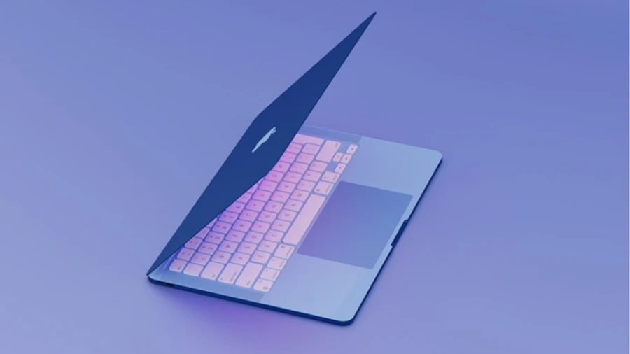 Apple sẽ ra mắt mẫu MacBook Air 15.2 inch mới vào năm 2023