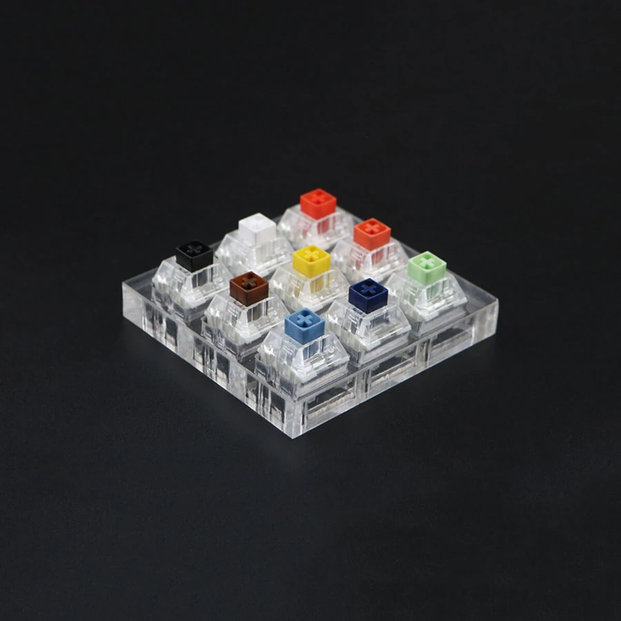 Kailh