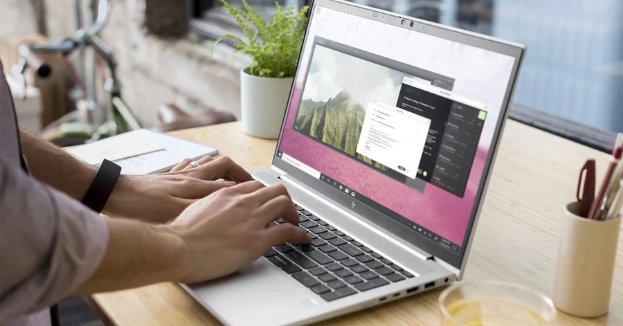 Cách chọn mua laptop văn phòng